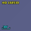 HD 168530