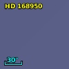 HD 168950