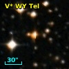 V* WY Tel