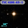 TYC 4108-69-1