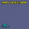 IRAS 18163-5408