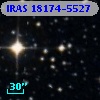 IRAS 18174-5527