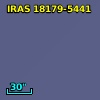 IRAS 18179-5441