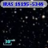 IRAS 18195-5348