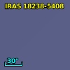 IRAS 18238-5408