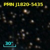 PMN J1820-5435
