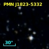 PMN J1823-5332