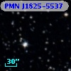 PMN J1825-5537