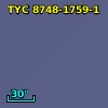 TYC 8748-1759-1