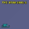 TYC 8748-1941-1