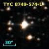 TYC 8749-574-1