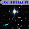 1RXS J183059.7-553308