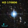 HD 170806