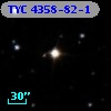 TYC 4358-82-1