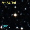 V* AL Tel
