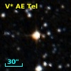 V* AE Tel