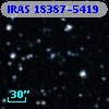 IRAS 18387-5419