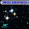 2MASS J18374321-5519480