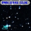 PMN J1841-5536