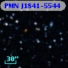PMN J1841-5544