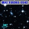 IRAS F18381-5542