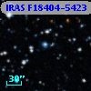 IRAS F18404-5423