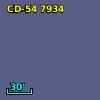 CD-54  7934