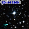 CD-54  7869