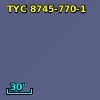 TYC 8745-770-1