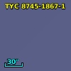 TYC 8745-1867-1