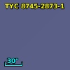 TYC 8745-2873-1