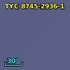 TYC 8745-2936-1