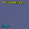 TYC 8749-524-1