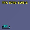 TYC 8749-1163-1