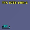 TYC 8758-1484-1