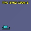 TYC 8762-1904-1