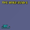 TYC 8762-2150-1