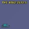 TYC 8762-2172-1