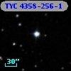 TYC 4358-256-1