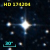 HD 174204