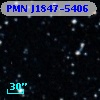 PMN J1847-5406
