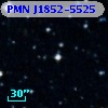 PMN J1852-5525