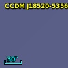 CCDM J18520-5356AB