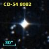 CD-54  8082