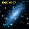 NGC  6707
