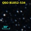 QSO B1852-534