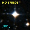 HD 175801