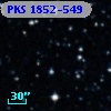 PKS 1852-549