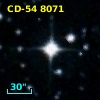 CD-54  8071