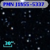 PMN J1855-5337